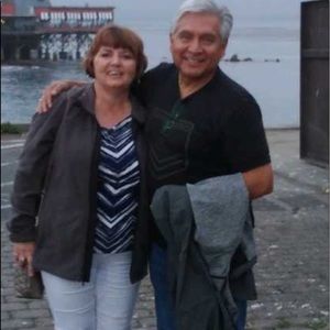 Meet your Posher, Rita